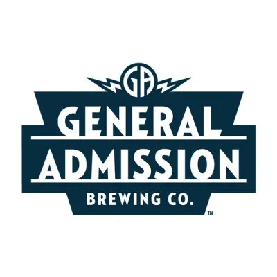 General Admission logo