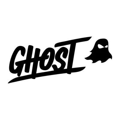 DRINKGHOST logo