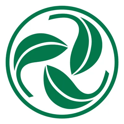 GREEN Organic Hydration logo