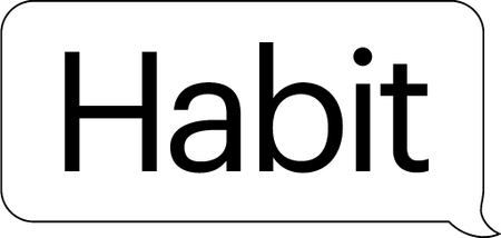 Habit logo