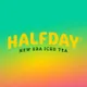 Halfday Iced Tea
