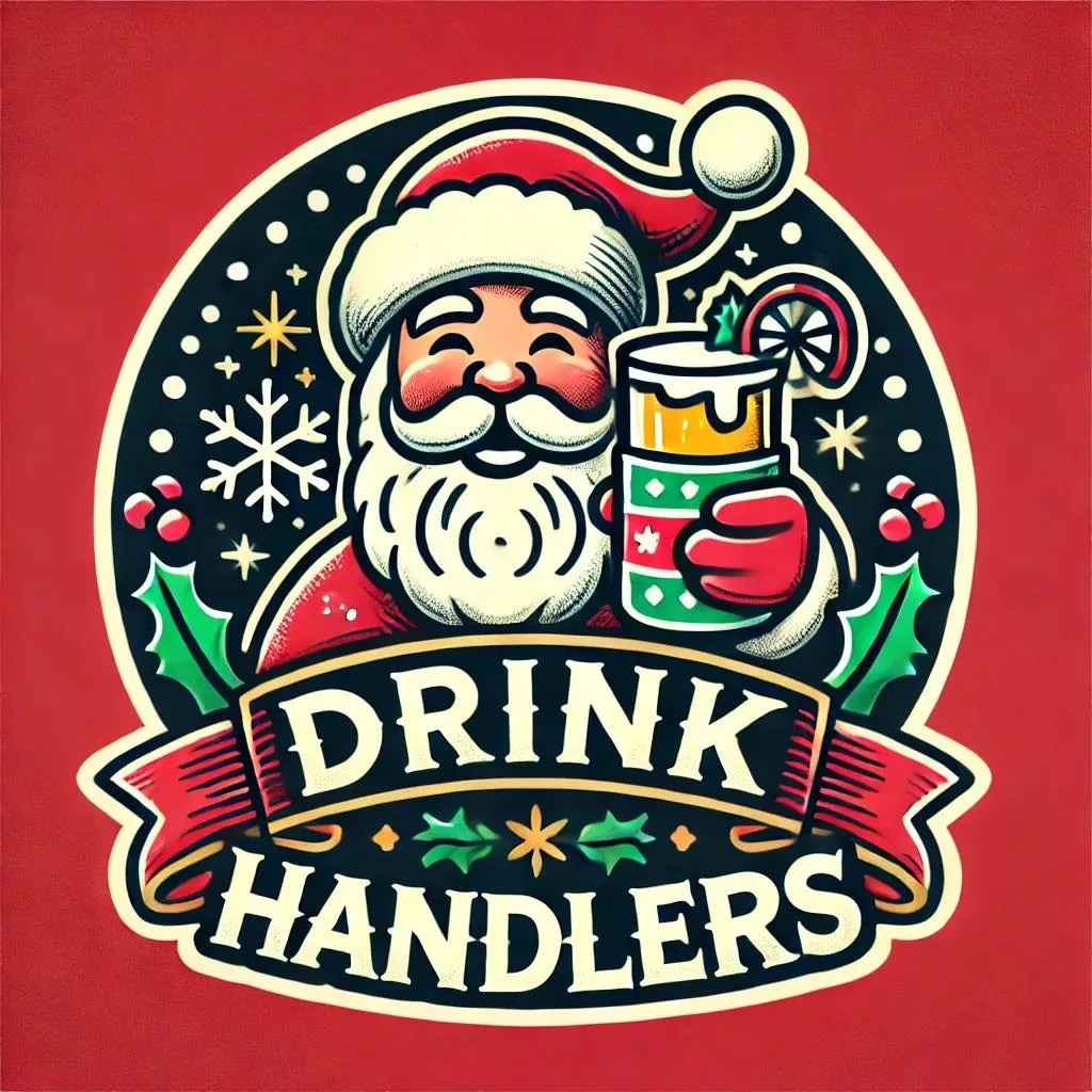 Drinkhandlers