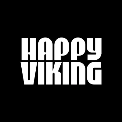 Happy Viking Shop logo