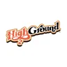 drinkhighground logo