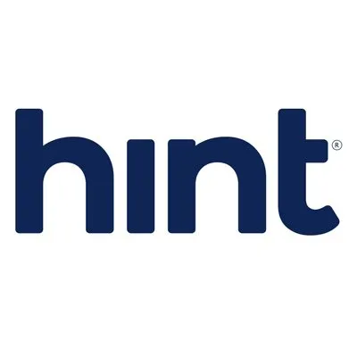 drinkhint.com logo