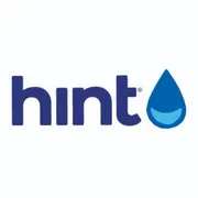 Hint Water Logo