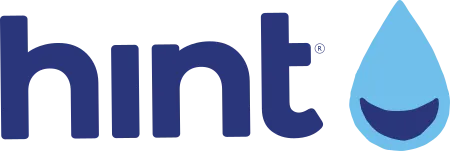 Hint Water logo