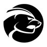 Honey Badger logo