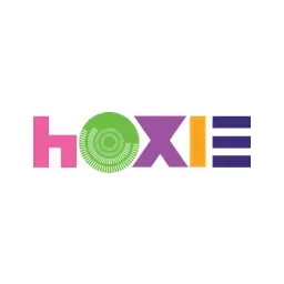 HOXIE SPRITZER logo