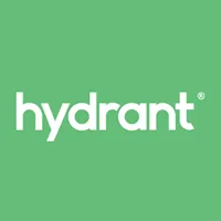 Hydrant logo