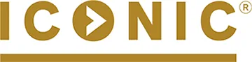 ICONIC logo