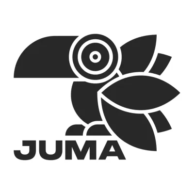 drinkjuma.com logo