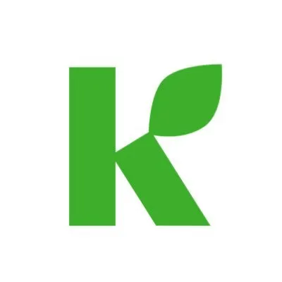 Karma Water logo