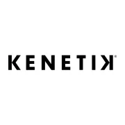 Drink Kenetik Logo