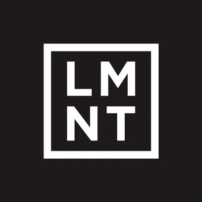 drinklmnt.com logo