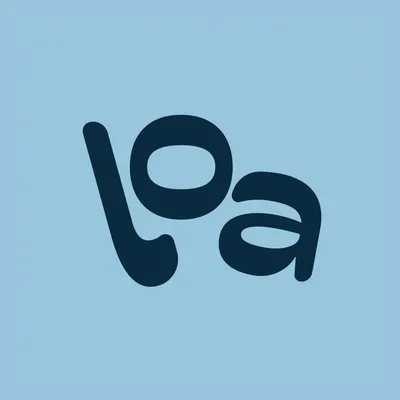 Loa Coffee logo