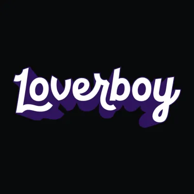 Loverboy Inc logo