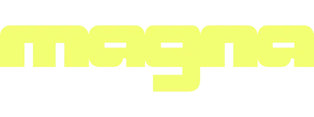 Magna light logo