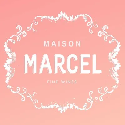 drinkmarcel logo