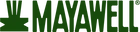 Mayawell logo