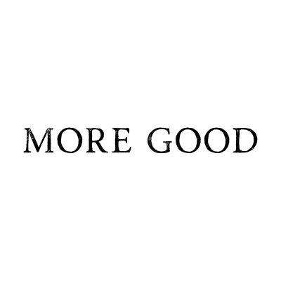 More Good (Drink More Good)
