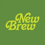 New Brew Official Logo