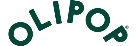 OLIPOP logo
