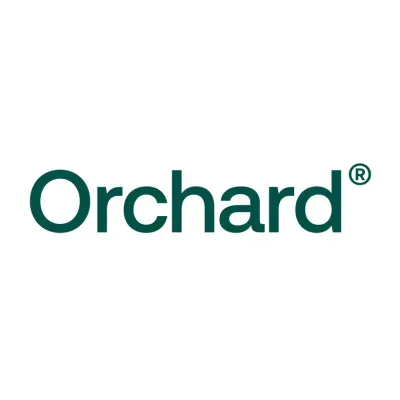 Orchard logo