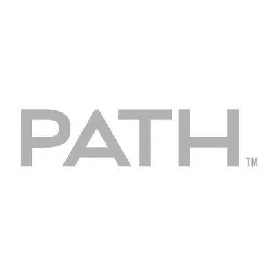 PATH Water logo