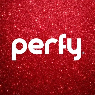 Perfy logo