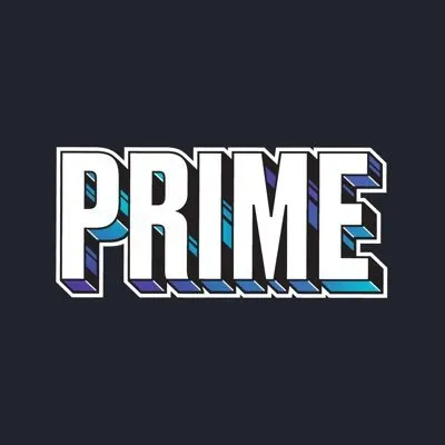 drinkprime.com logo