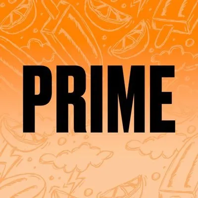 PRIME logo