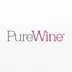 PureWine logo