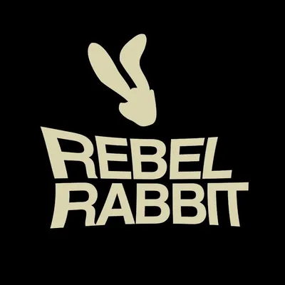 drinkrebelrabbit.com logo