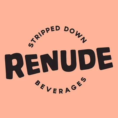 Renude logo