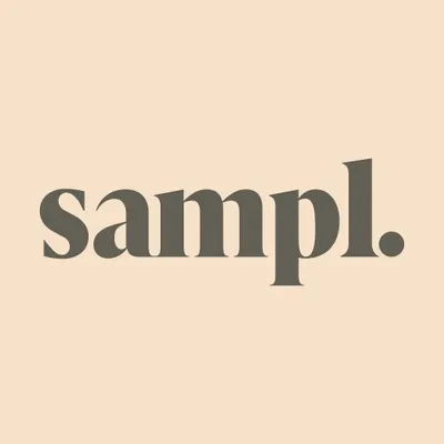 Sampl logo