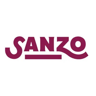 Sanzo logo