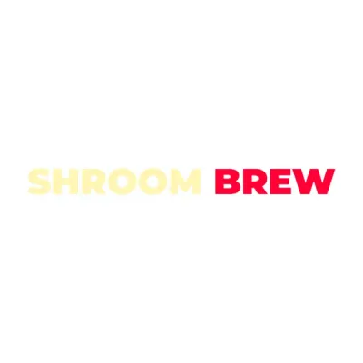 drinkshroombrew.com logo