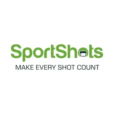 Sport Shots logo