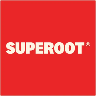 Superoot logo