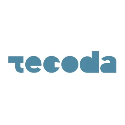 Tecoda logo