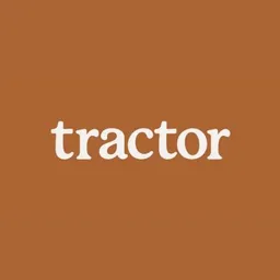 Tractor Beverage Co. Logo & Brand Assets (SVG, PNG and vector) - Brandfetch