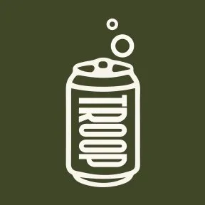 drinktroop.com logo