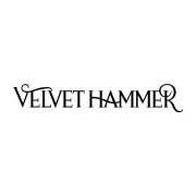 Velvet Hammer Logo