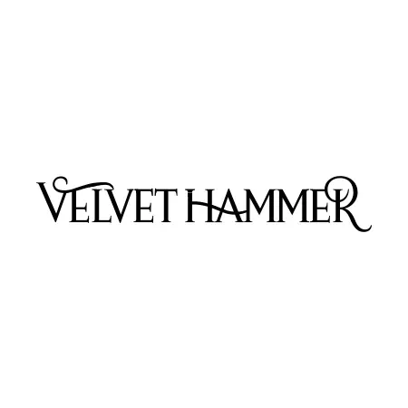 Velvet Hammer logo