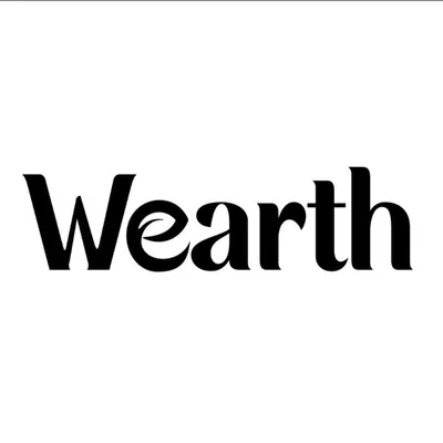 Wearth logo