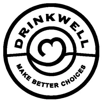 DrinkWell logo