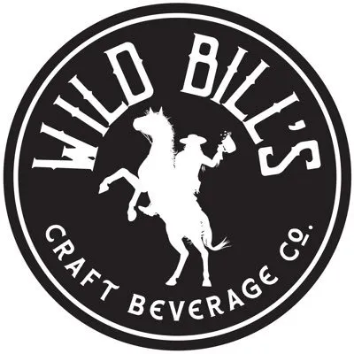 Wild Bills Craft Beverage Co logo