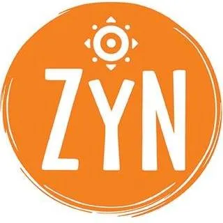 Drink ZYN logo