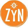 Drink ZYN logo